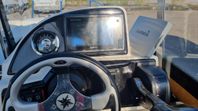 Micore 480 BR 60hp Honda