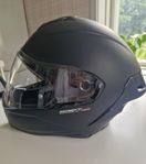 Mc-hjälm Caberg Drift Evo