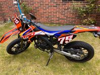Moped Rieju MRT 2019