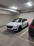 Skoda Scala Monte Carlo 