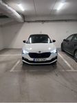 Skoda Scala Monte Carlo