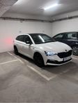 Skoda Scala Monte Carlo 