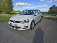 Volkswagen Golf Sportscombi 1.2 TSI BMT Masters Euro 5