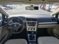 Volkswagen Golf Sportscombi 1.2 TSI BMT Masters Euro 5