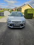 Ford Focus 1.0 EcoBoost 2012 Euro 5