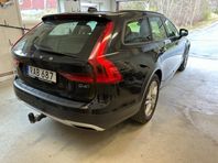Volvo V90 Cross Country D4 AWD Kinetic Euro 6