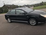 Citroën C5 2.0 Euro 4