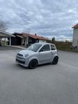Microcar Mopedbil 2017