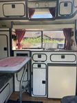 VW Caravelle 1989