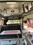 VW Caravelle 1989