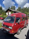 VW Caravelle 1989