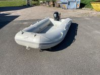 Quicksilver 340