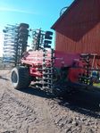 Såmaskin Kongskilde MD 3306 Demeter Multi Jet