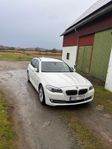 BMW 535 d Touring Steptronic Euro 5