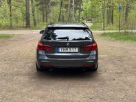 BMW 340i xDrive Touring