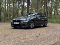 BMW 340i xDrive Touring