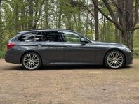 BMW 340i xDrive Touring 