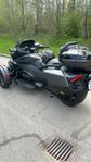 Can Am Spyder RT Limited