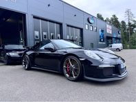 Porsche 911 GT3 PDK Sport Chrono Euro 6