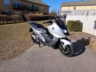 bmw c600 sport