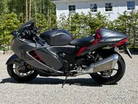 Suzuki Hayabusa