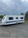 Hobby 560 UFE Excellent 2005