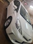 Toyota Prius+ Hybrid 7 sits CVT Euro 5