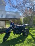 Rieju MRT Black Edition-2021