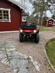 Can-am outlander 450 uttagen 2020