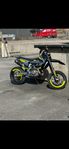 Husqvarna FE 450 Motard