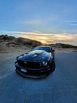Ford Mustang GT GT