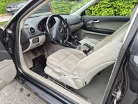 Audi A3 1.6 8v Attraction, Comfort Euro 4