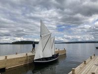 Tvåmänning / gotlandssnipa