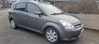 Toyota Corolla Verso 1.8 VVT-i