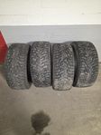 Dubbdäck 225/45 R17 Sailun