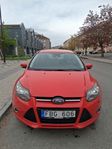 Ford Focus Kombi 1.0 EcoBoost Titanium Euro 5