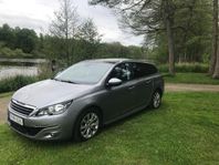Peugeot 308 SW 1.6 BlueHDi 120 8v EAT Active Euro 6