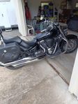 Kawasaki vulcan 2000 