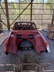 Volvo 242 T5 kit