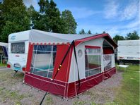 Knaus Eifelland Holiday 460 TK