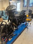 Husqvarna Vitpilen 701 2018 Banhoj