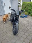Honda Rebel CMX1100