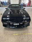 Chevrolet Camaro IRoc Z28 5.7 V8 TPI Hydra-Matic