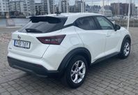 Nissan Juke 1.0 DIG-T Euro 6 117 hk