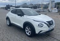 Nissan Juke 1.0 DIG-T Euro 6 117 hk