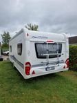 Hobby 560 UL Prestige 2010