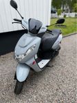 Peugeot Kisbee GT 2021