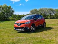 Renault Captur 0.9 TCe Euro 5
