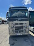VOLVO FH 500 I-Shift, Dual Clutch
