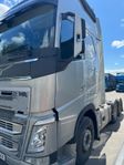VOLVO FH 500 I-Shift, Dual Clutch